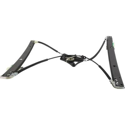 Rareelectrical - New Left Front Window Regulator Without Motor Compatible With Audi A6 Quattro Competition 6 Cyl 3.0L - Image 4