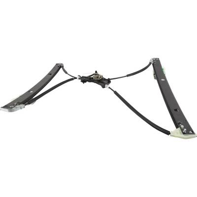 Rareelectrical - New Left Front Window Regulator Without Motor Compatible With Audi A6 Quattro Competition 6 Cyl 3.0L - Image 6