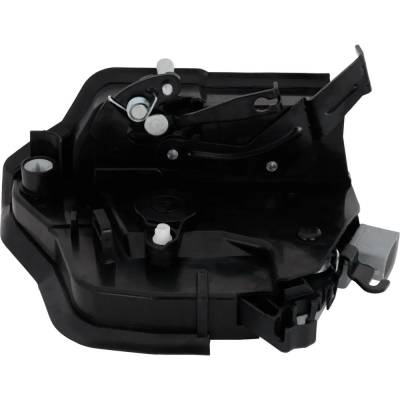 Rareelectrical - New Left Front Door Lock Actuator Compatible With Bmw 330Ci Base 6 Cyl 3.0L M3 Base 6 Cyl 3.2L 325Ci - Image 2