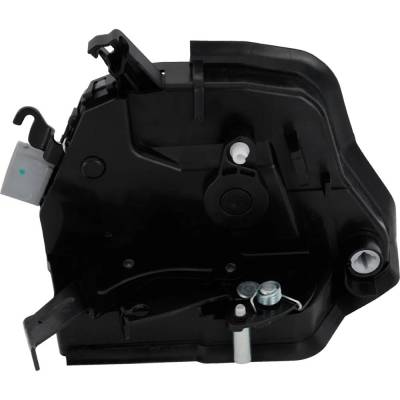 Rareelectrical - New Left Front Door Lock Actuator Compatible With Bmw 330Ci Base 6 Cyl 3.0L M3 Base 6 Cyl 3.2L 325Ci - Image 5