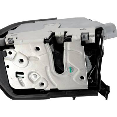 Rareelectrical - New Left Front Door Lock Actuator Compatible With Bmw 330Ci Base 6 Cyl 3.0L M3 Base 6 Cyl 3.2L 325Ci - Image 7