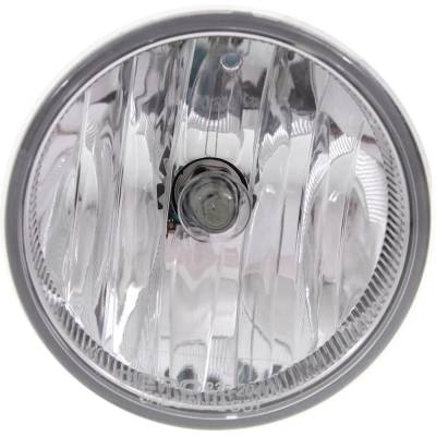 New Driving Light Compatible With Chevrolet Camaro Z/28 8 Cyl 7.0L Camaro Lt 6 Cyl 3.6L Camaro Zl1 8
