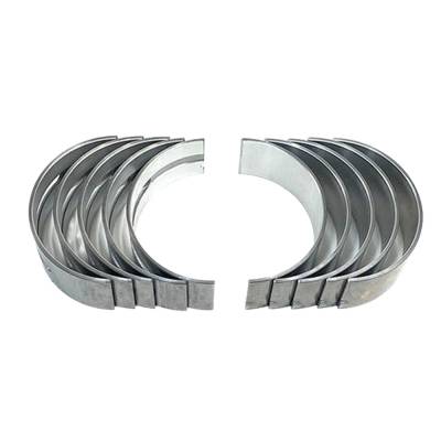 Connecting Rod Bearing Set Compatible With Perkins 1104D-44/1104D-44T/1104D-44Ta 1104D 4.4L Diesel