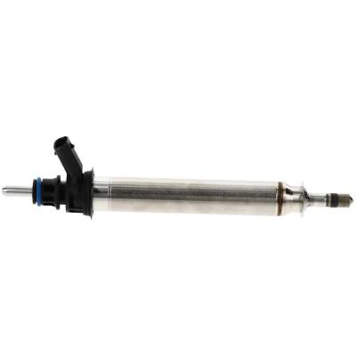 RAREELECTRICAL - New Direct Injection Fuel Injector Compatible With Mercedes Benz B250 Base 4 Cyl 2.0L Metris Base 4 - Image 3
