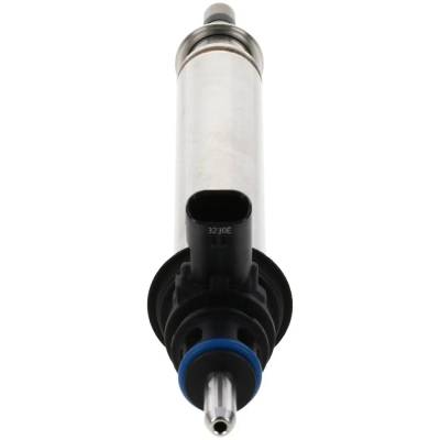 RAREELECTRICAL - New Direct Injection Fuel Injector Compatible With Mercedes Benz Amg Gt C Base 8 Cyl 4.0L A220 - Image 4