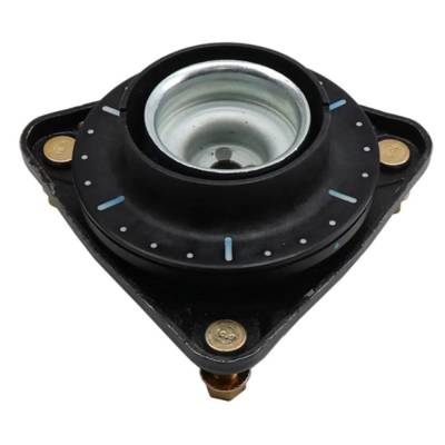 Front Shock And Strut Mount Compatible With 2013-2018 Hyundai Elantra Gt Se 1.8L (13) Se 2.0L