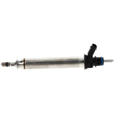 RAREELECTRICAL - New Direct Injection Fuel Injector Compatible With Mercedes Benz Gl450 4Matic 6 Cyl 3.0L Slk300 Base - Image 2