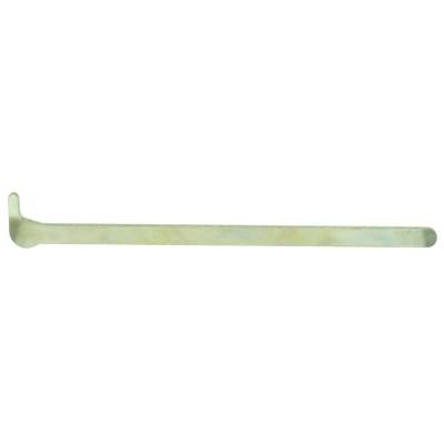 RAREELECTRICAL - New Chrome Trunk Lock Compatible With Buick Cadillac Roadmaster All Submodels Commercial Chassis All - Image 5