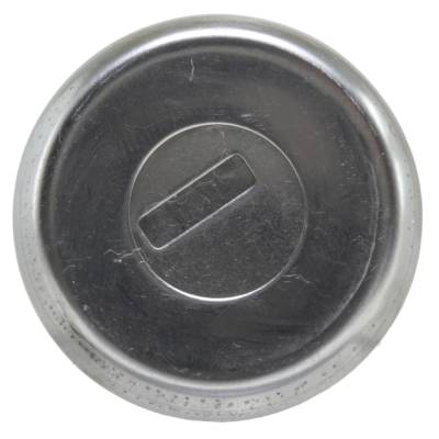 RAREELECTRICAL - New Chrome Trunk Lock Compatible With Buick Cadillac Skylark All Submodels Skyhawk All Submodels - Image 7