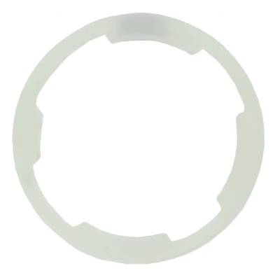 RAREELECTRICAL - New Chrome Trunk Lock Compatible With Buick Cadillac Deville All Submodels Century All Submodels - Image 3