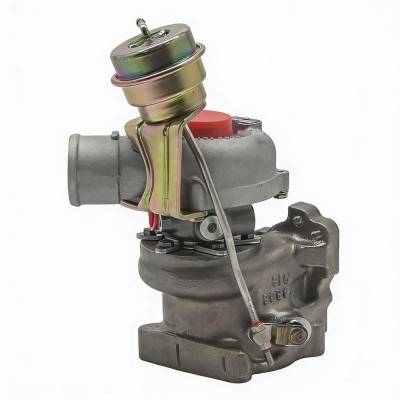 New OEM Replacement Turbocharger Compatible With Audi A6 Quattro Avant 2.7L V6 Apb Bel 2000-2004 By