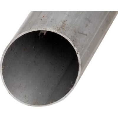 Rareelectrical - New Stainless Steel Muffler Compatible With Nissan Xterra Se 6 Cyl 3.3L Xterra Xe 6 Cyl 3.3L - Image 7