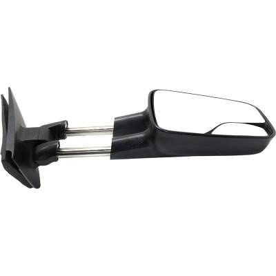 Rareelectrical - New Right Mirror Compatible With Chevrolet Silverado 1500 Ls Extended Standard Cab Pickup 2-Door - Image 6