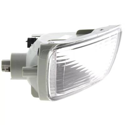 Rareelectrical - Turn Signal Light Compatible With 2003-2005 Toyota 4Runner 4.0L 4.7L V6 235Hp Replaces 81511-35411 - Image 5