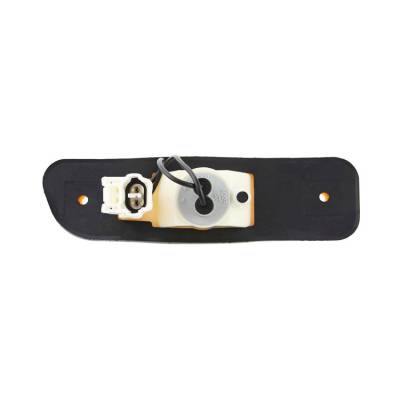 Rareelectrical - Side Marker Light Left Driver Side Compatible With 1999-2005 Suzuki Grand Vitara Xl-7 OEM - Image 2