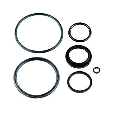 Trim Tilt Seal Rebuild Kit Compatible With 1976-1988 Johnson Evinrude 120Hp 140Hp 150Hp 175Hp 185Hp
