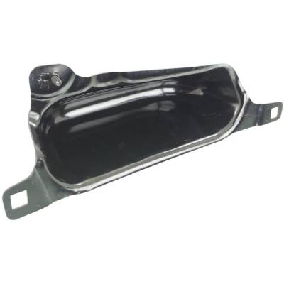 Rareelectrical - New Right Front Upper Bumper Bracket Compatible With Dodge Ram 1500 Trx4 8 Cyl 4.7L Ram 3500 Slt 8 - Image 3