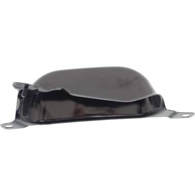 Rareelectrical - New Right Front Upper Bumper Bracket Compatible With Dodge Ram 1500 Trx4 8 Cyl 4.7L Ram 3500 Slt 8 - Image 4
