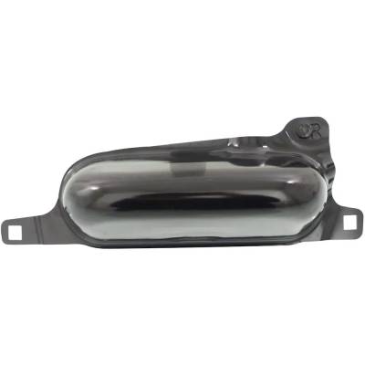 Rareelectrical - New Right Front Upper Bumper Bracket Compatible With Dodge Ram 1500 Trx4 8 Cyl 4.7L Ram 3500 Slt 8 - Image 5