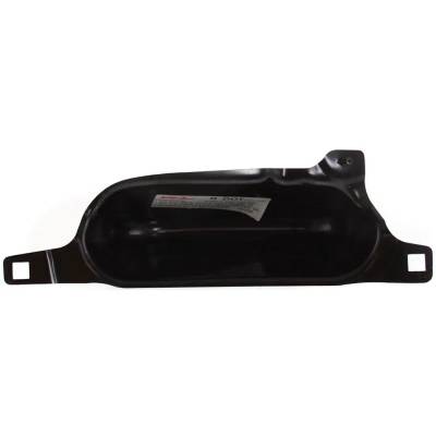 Rareelectrical - New Left Front Upper Bumper Bracket Compatible With Dodge Ram 3500 Sxt 6 Cyl 6.7L Ram 1500 Laramie 8 - Image 5