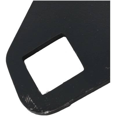 Rareelectrical - New Left Front Lower Bumper Bracket Compatible With Dodge Ram 2500 Trx4 8 Cyl 5.7L Ram 2500 St 6 Cyl - Image 8