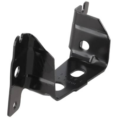 Rareelectrical - New Left Front Inner Bumper Bracket Compatible With Dodge Dakota Sxt 6 Cyl 3.9L Dakota Base 4 Cyl - Image 4