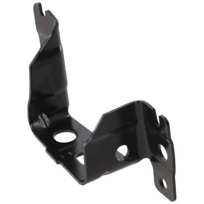 Rareelectrical - New Left Front Inner Bumper Bracket Compatible With Dodge Dakota Sxt 6 Cyl 3.9L Dakota Base 4 Cyl - Image 7