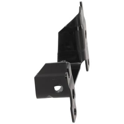 Rareelectrical - New Left Front Inner Bumper Bracket Compatible With Dodge Dakota Slt 4 Cyl 2.5L Dakota Sport Plus 6 - Image 8