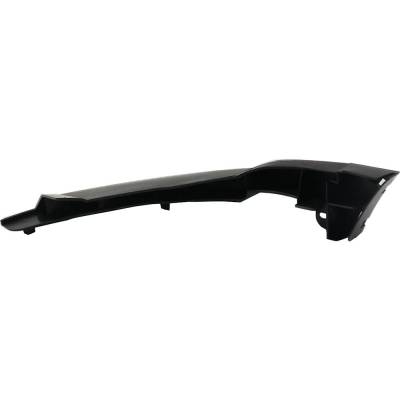 Rareelectrical - New Right Front Upper Bumper Bracket Compatible With Dodge Ram 3500 Laramie 8 Cyl 5.7L Ram 1500 Slt - Image 5