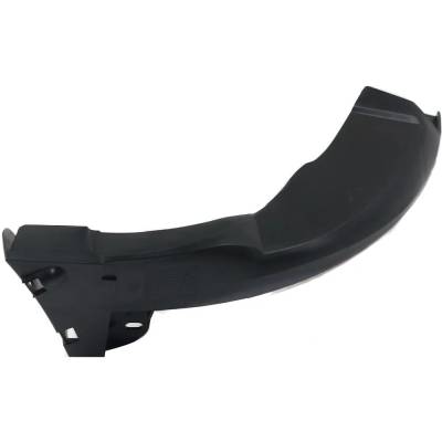 Rareelectrical - New Right Front Upper Bumper Bracket Compatible With Dodge Ram 3500 Laramie 8 Cyl 5.7L Ram 3500 Slt - Image 2