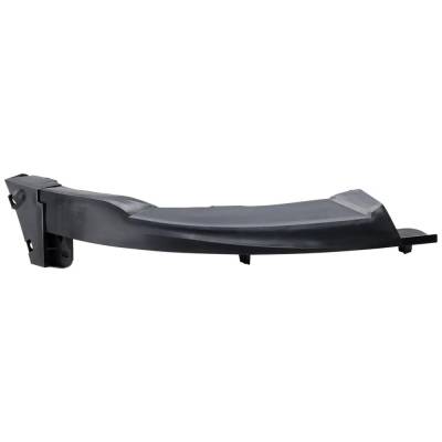 Rareelectrical - New Right Front Upper Bumper Bracket Compatible With Dodge Ram 3500 Laramie 8 Cyl 5.7L Ram 3500 - Image 1