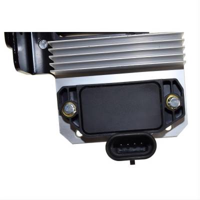 Rareelectrical - Ignition Coil Compatible With 1995-2007 Chevrolet Cargo Van 4.3L V6 Module With Coil Truck D577 - Image 6