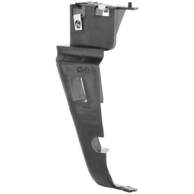 Rareelectrical - New Right Front Bumper Bracket Compatible With Dodge Ram 1500 Trx 8 Cyl 4.7L Ram 1500 Laramie 6 Cyl - Image 2