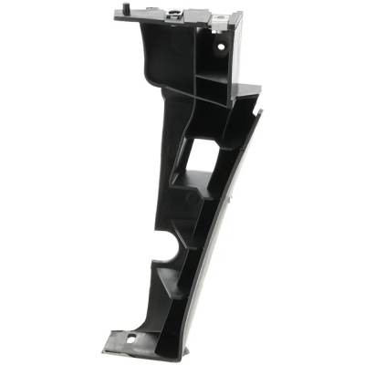 Rareelectrical - New Right Front Bumper Bracket Compatible With Dodge Ram 1500 Trx 8 Cyl 4.7L Ram 1500 Laramie 6 Cyl - Image 6