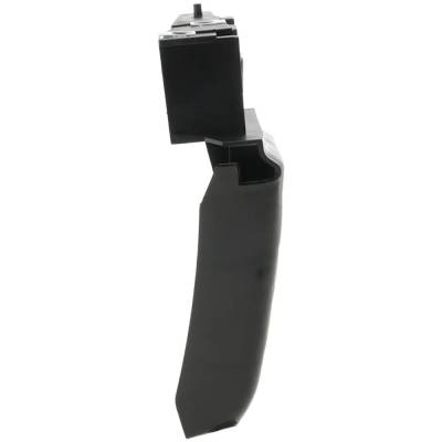 Rareelectrical - New Right Front Bumper Bracket Compatible With Dodge Ram 1500 Trx 8 Cyl 4.7L Ram 1500 Laramie 6 Cyl - Image 8