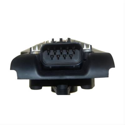 Rareelectrical - Ignition Coil Compatible With 2002-2005 Pontiac Grand Am/Sunfire L61 2.2L L4 Module With Coil Sedan - Image 4