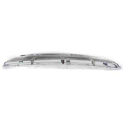Rareelectrical - New Left Front Grille Assembly Compatible With Dodge Ram 2500 Slt 8 Cyl 5.7L Ram 3500 Laramie 10 Cyl - Image 6