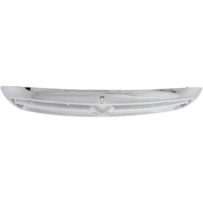 Rareelectrical - New Grille Assembly Compatible With Dodge Ram 2500 St 8 Cyl 5.7L Ram 3500 St 10 Cyl 8.0L Ram 3500 - Image 4