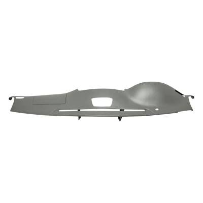 Rareelectrical - Medium Gray Molded Dash Cover Compatible With 2003-2009 Lexus Gx470 Base 4.7L (03-09) 2Uz-Fe V8 J120 - Image 3
