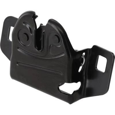 Rareelectrical - New Hood Latch Compatible With Dodge Ram 1500 Ws Ram 1500 St 3500 Base 2500 Base Laramie Sport - Image 2