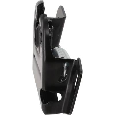 Rareelectrical - New Hood Latch Compatible With Dodge Ram 1500 Laramie Ram 2500 Base Ram 1500 Sport Ram 3500 Base Ram - Image 3