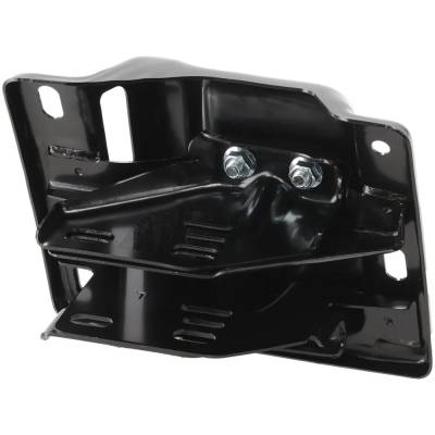 Rareelectrical - New Left Front Bumper Bracket Compatible With Dodge Ram 3500 Tradesman 6 Cyl 6.7L 3500 Tradesman 8 - Image 6