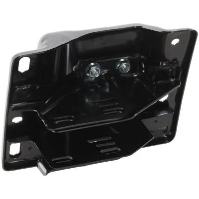 Rareelectrical - New Left Front Bumper Bracket Compatible With Dodge Ram 2500 Power Wagon 8 Cyl 5.7L 3500 Lone Star 8 - Image 5