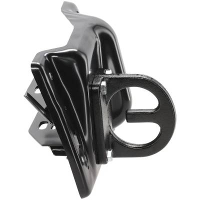 Rareelectrical - New Left Front Bumper Bracket Compatible With Dodge Ram 2500 Power Wagon 8 Cyl 5.7L 3500 Lone Star 8 - Image 8