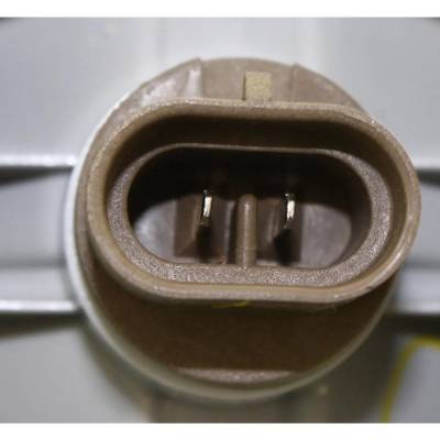 Rareelectrical - New Front Fog Light Compatible With Dodge Neon Srt-4 4 Cyl 2.4L Neon Se 4 Cyl 2.0L Neon R/T 4 Cyl - Image 5