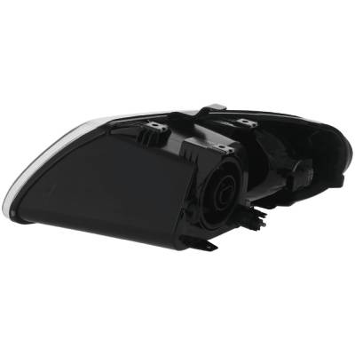 Rareelectrical - Headlight Compatible With 2001-2007 Dodge Grand Caravan Voyager Town & Country Carava 3.3L 3.8L V6 - Image 6
