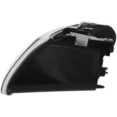 Rareelectrical - Headlight Compatible With 2001-2007 Dodge Grand Caravan Voyager Town & Country Carava 3.3L 3.8L V6 - Image 7