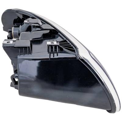 Rareelectrical - Headlight Compatible With 2001-2007 Dodge Grand Caravan Voyager Town & Country Carava 3.3L 3.8L V6 - Image 3