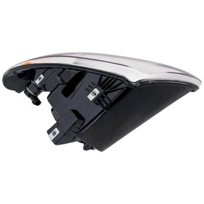 Rareelectrical - Headlight Compatible With 2001-2007 Dodge Grand Caravan Voyager Town & Country Carava 3.3L 3.8L V6 - Image 4