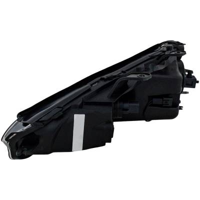 Rareelectrical - Headlight Compatible With 2003-2005 Dodge Stratus Right Passenger Side Halogen D100113 - Image 5